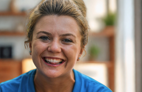 Women over 50 rediscover who you are now